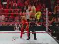 Candice Michelle Vs Beth Phoenix