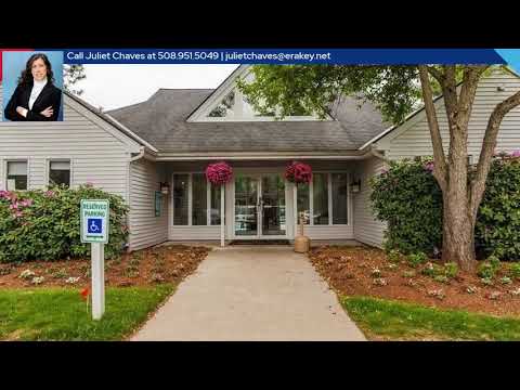 36 Walden Dr #20, Natick, MA 01760