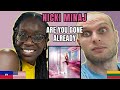 Nicki Minaj - Are You Gone Already Reaction | FIRST TIME HEARING ARE YOU GONE ALREADY
