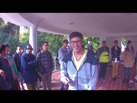 ZAISHOT vs. ESKAYRO: 8vos UTC Fecha 1