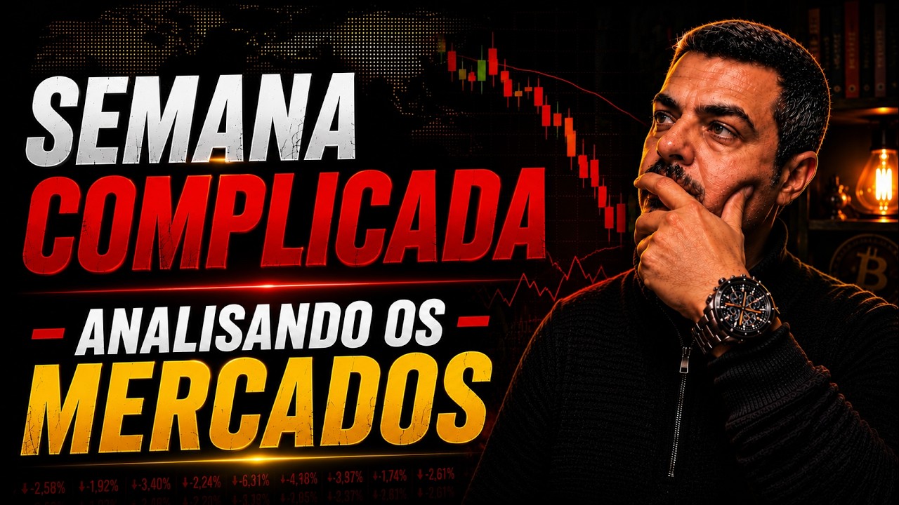 Bitcoin HOJE: BitMart Fecham as Portas - 19 USDT Bingx - Analisando Mercados