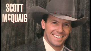 Scott McQuaig ~  Honky Tonk Amnesia (Vinyl)