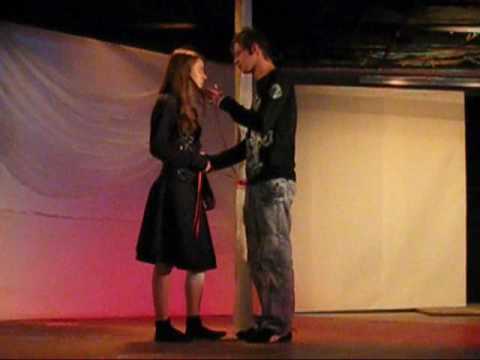 Romeo und Julia- Theater AG Bördestraße