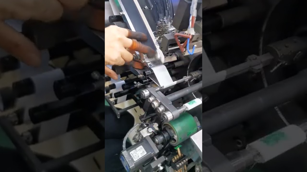 3.7V  Lithium Polymer Battery Production Process #Battery