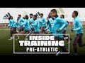 ? Ready for Athletic's visit and new LaLiga challenge!