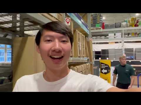 Esconde-esconde em Lowes (MENINOS VS MENINAS)