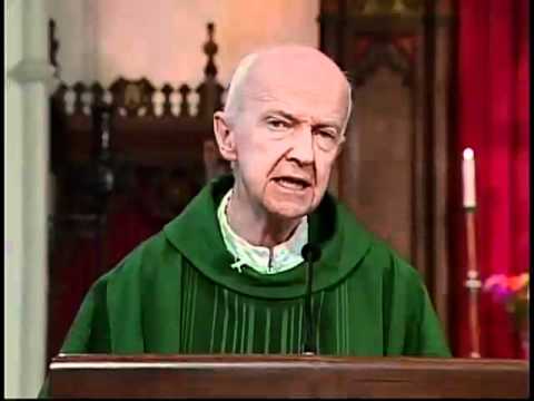 Daily Mass, Thursday 28 July 2011