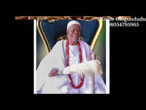 Ijadu Oba N'ishara Remo