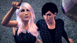 Things Left Unsaid Music Video {SIFF Fall 2014}