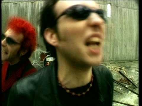 Džukele - Igla (Official Video)