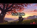 Tu Hi Disda Slow Reverb Music Song Akshay Kumar Wamiqa Gappi Bhoot Bangla Arijit Singh Nikhi G