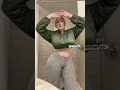 Watch It Twice Big Booty Dancers Shorts