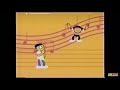 PBS Kids Station ID Music WEAO WNEO 2001 2002