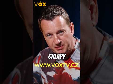 Luděk Sobota a Miloslav Šimek v seznamovací kanceláři, jak se jim to povedlo? ???? #shorts #mrkubelik