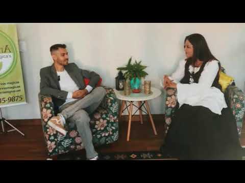 Alquimia Mistik com Renata Aliberti /Dr. Guilherme Veiga-Tratamentos c