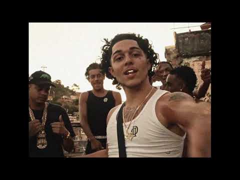 NGC Daddy x Borges x Flacko x Thoney x Orochi x RJ type beat - "BR LIFESTYLE" (prod. @wtfleokk)