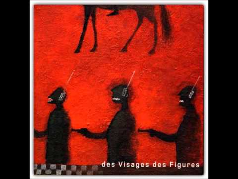 .Noir Desir - .le grand incendie