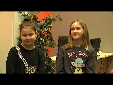 DNEVNIK 24.02.2020. Osječka televizija