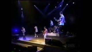 Download lagu Van Halen - Right Now (Balance World Tour 1995) mp3