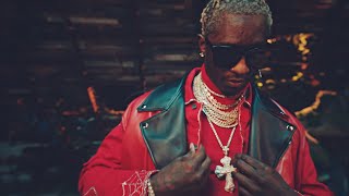Young Thug ft. 21 Savage &amp; Meek Mill - Offended (Music Video)