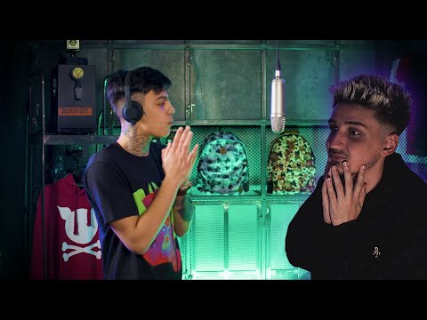 Reactionez la AlbertNBN | URBANIST SESSIONS