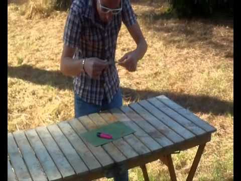 I GRIZZLY - PARODIA DI ART ATTACK