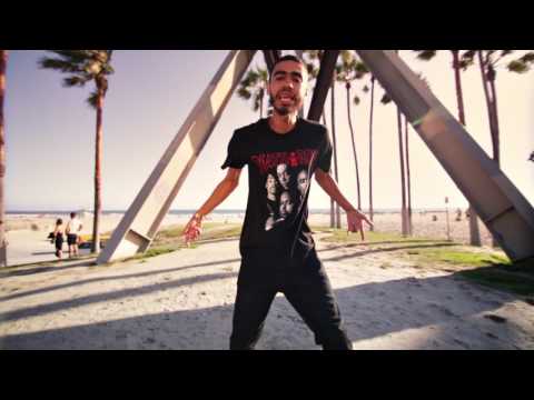 Mark Ant - Nike Box (Official Music Video)