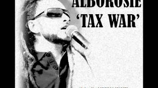 Alborosie - Tax war REGGAE