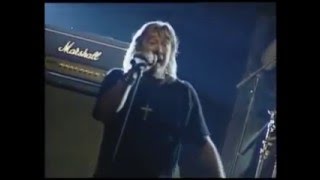 We Need Jesus/Show Your Power --  Petra (México)