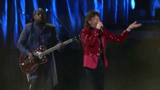 Rolling Stones - Let&#39;s Spend The Night Together (live) HD