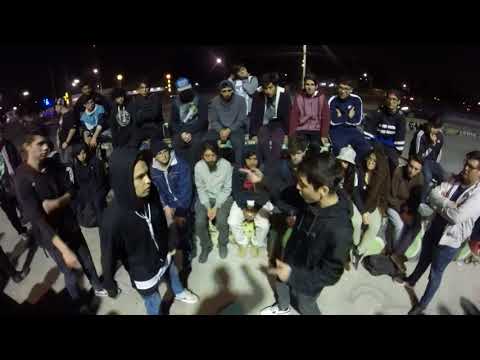 Siete VS Nachosky (Cuartos: Skillnorth Battles Vol.12)