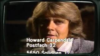 Howard Carpendale - Dann geh' doch 1978