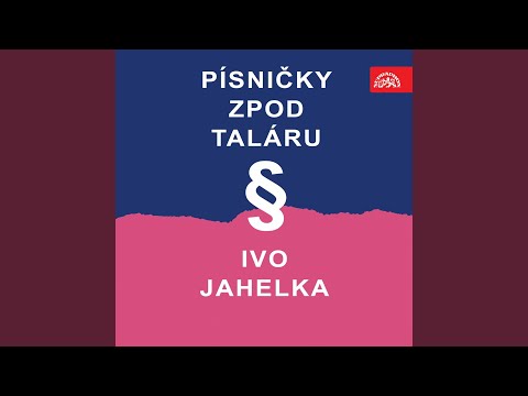 Balada letní