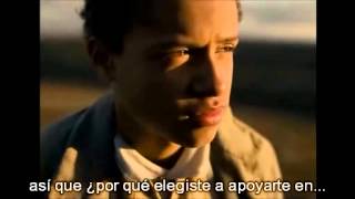 Mumford &amp; Sons - The Enemy - Wuthering Heights (subtitulado en castellano)