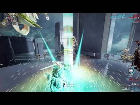 Warframe|Wukong Rework review and Build