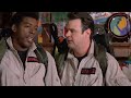 Ghostbusters II 2 Birthday Scene The Kids Want He Man Not The Ghostbusters 1989