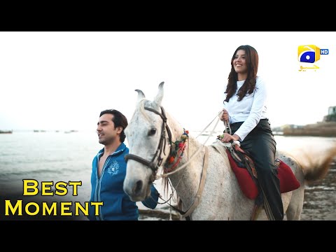 Behroop Episode 86 || 𝗕𝗲𝘀𝘁 𝗠𝗼𝗺𝗲𝗻𝘁 𝟬𝟭 || Zubab Rana - Asad Siddiqui - Beenish Chauhan || Har Pal Geo