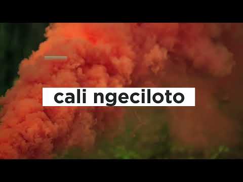 St. Vincent K-Iciloto Feat. Peter Sakala & Clement (Lyric video)