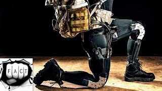 9 DARPA Secret Tech Projects On Which Military Still Working