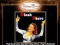 Dinah Shore -- That Great Come-And-Get-It Day, (From - Finan's Rainbow) (VintageMusic.es)