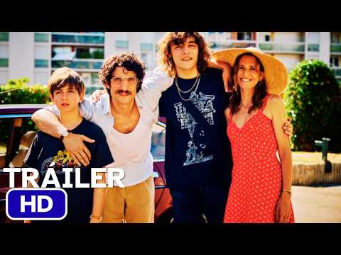 Tiempos De Ilusión Tráiler Oficial Español (2026)