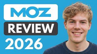 Moz Review (2026) | Is It The Best SEO Tool?