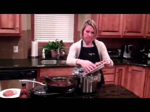 Slow Cooker Root Beer Barbecue Beef Sandwiches