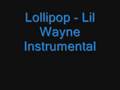 Lollipop - Lil Wayne karaoke