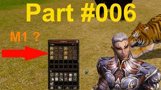 Miniaturka - Metin 2 Emerald Oldschool Projekt #006 Erster M1 Skill ?