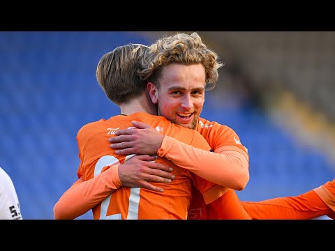 Höjdpunkter 15/3: AFC Eskilstuna - FBK Karlstad