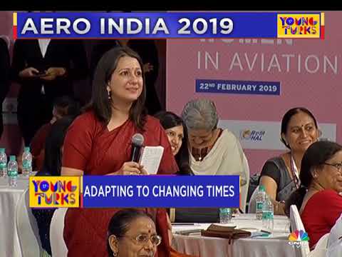 Women In Aviation Part 2