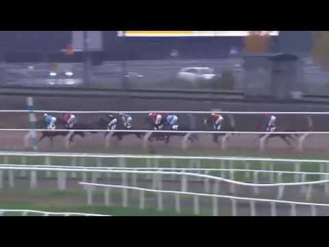 2014.10.12 Songline Classic (SWE) - Energia El Gigante