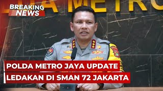 Download lagu BREAKING NEWS - Polda Metro Jaya Update Kasus Ledakan di Masjid SMAN 72 Kelapa Gading Jakarta mp3 Download lagu BREAKING NEWS - Polda Metro Jaya Update Kasus Ledakan di Masjid SMAN 72 Kelapa Gading Jakarta mp3