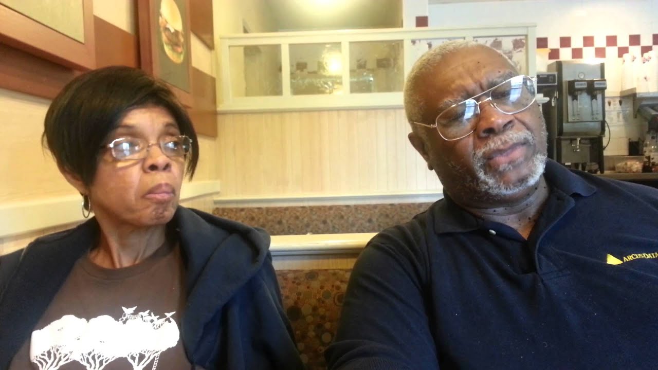 JoNina Abron-Ervin and Lorenzo Komboa Ervin on the Black Autonomy Federation